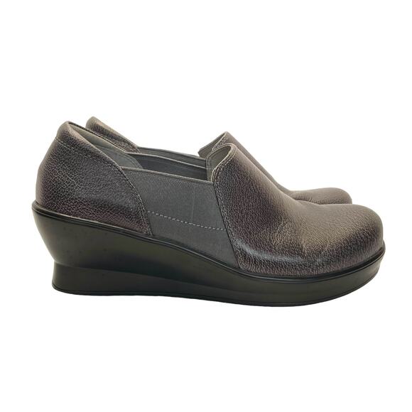 Algeria NWOT Fraya Grey Glaze (8) - Picture 6 of 11